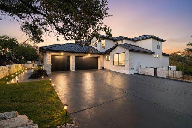 16118 Clara Van ST, Austin, TX 78734