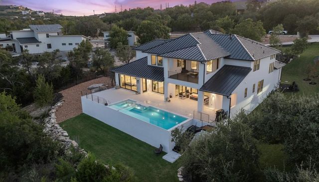 16118 Clara Van ST, Austin, TX 78734
