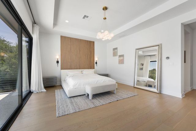 16118 Clara Van ST, Austin, TX 78734