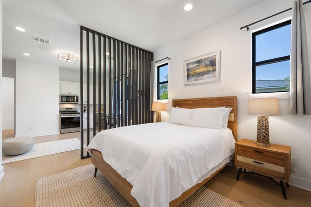 16118 Clara Van ST, Austin, TX 78734