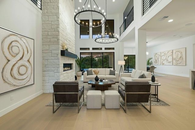 16118 Clara Van ST, Austin, TX 78734