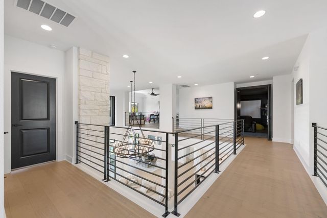 16118 Clara Van ST, Austin, TX 78734