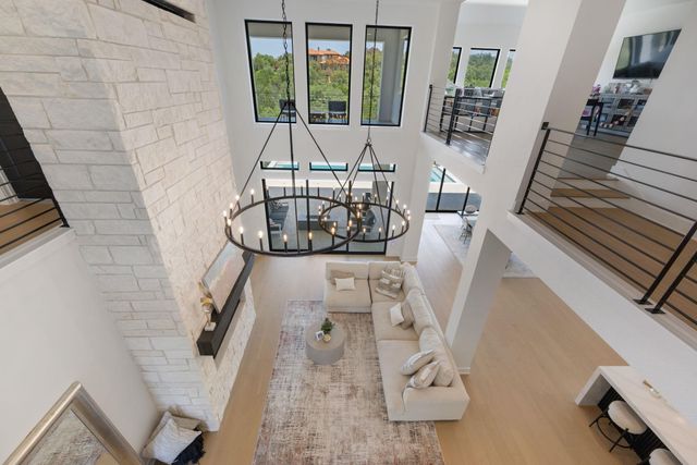16118 Clara Van ST, Austin, TX 78734