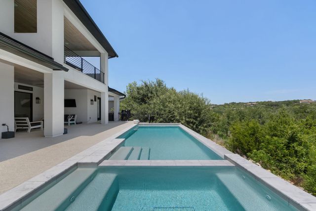 16118 Clara Van ST, Austin, TX 78734