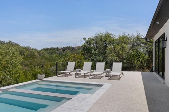 16118 Clara Van ST, Austin, TX 78734