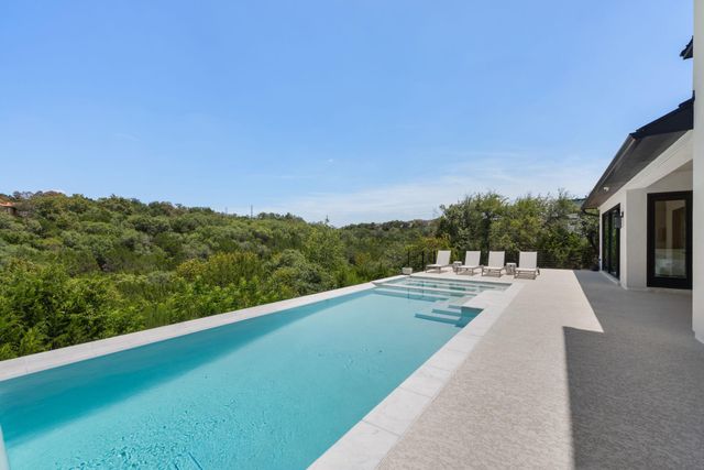 16118 Clara Van ST, Austin, TX 78734