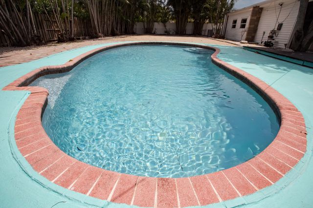 7306 Clarke Road, Lake Clarke Shores, FL 33406