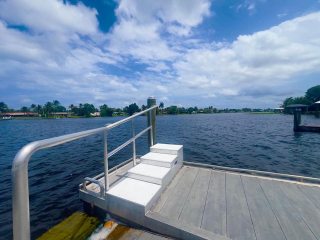 7306 Clarke Road, Lake Clarke Shores, FL 33406