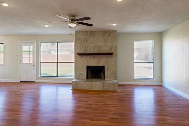 6536 Bronze Leaf Drive, Plano, TX 75023