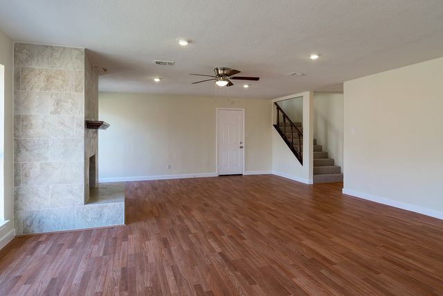 6536 Bronze Leaf Drive, Plano, TX 75023