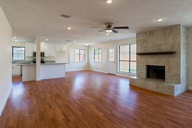 6536 Bronze Leaf Drive, Plano, TX 75023