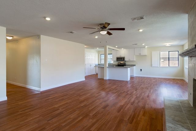 6536 Bronze Leaf Drive, Plano, TX 75023