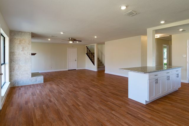 6536 Bronze Leaf Drive, Plano, TX 75023