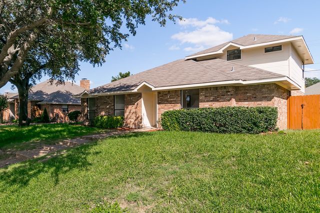 6536 Bronze Leaf Drive, Plano, TX 75023