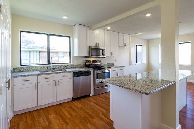 6536 Bronze Leaf Drive, Plano, TX 75023