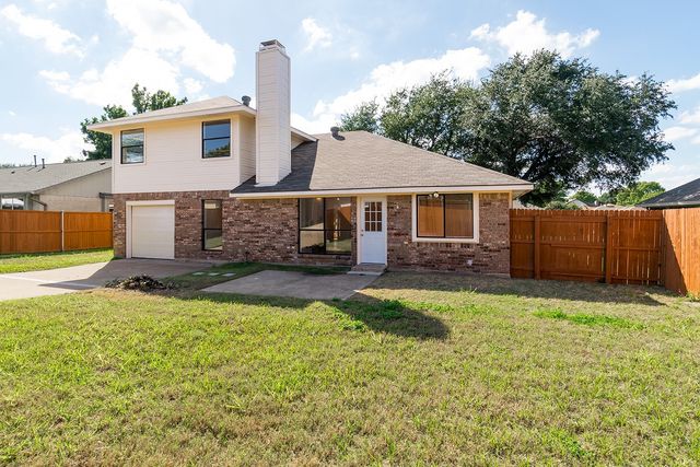 6536 Bronze Leaf Drive, Plano, TX 75023