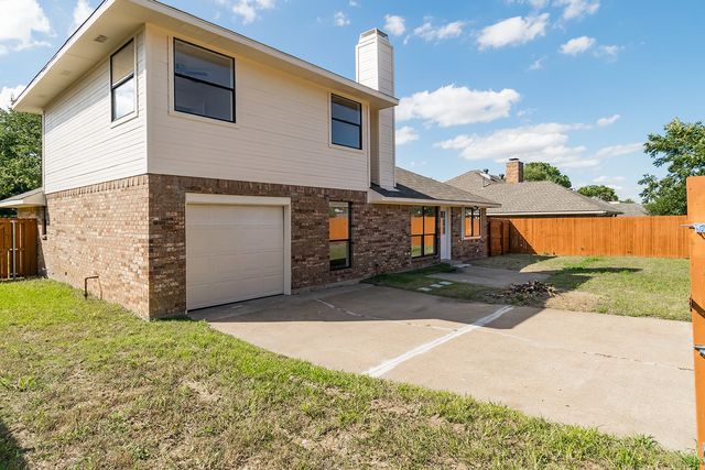 6536 Bronze Leaf Drive, Plano, TX 75023