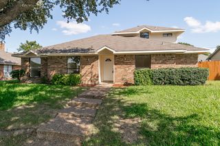 6536 Bronze Leaf Drive, Plano, TX 75023