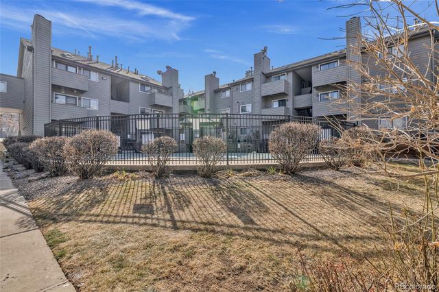 3100 S Federal Boulevard 305, Denver, CO 80236