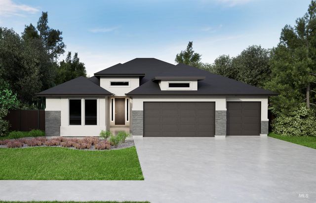7613 Brown Way, Eagle, ID 83629