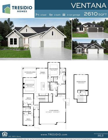7613 Brown Way, Eagle, ID 83629