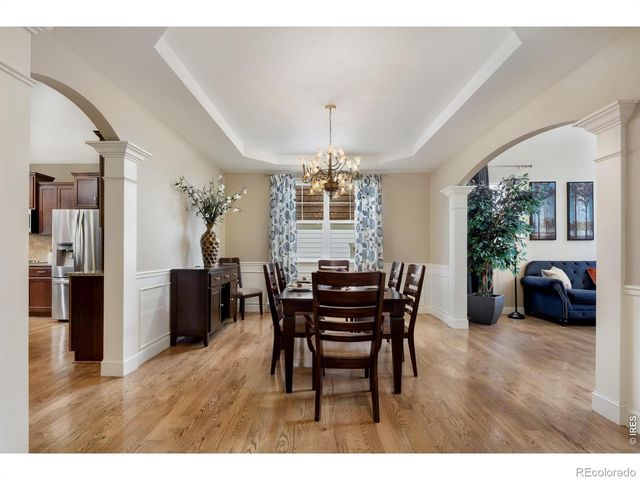 8709 Tack Street, Frederick, CO 80504