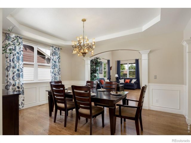 8709 Tack Street, Frederick, CO 80504