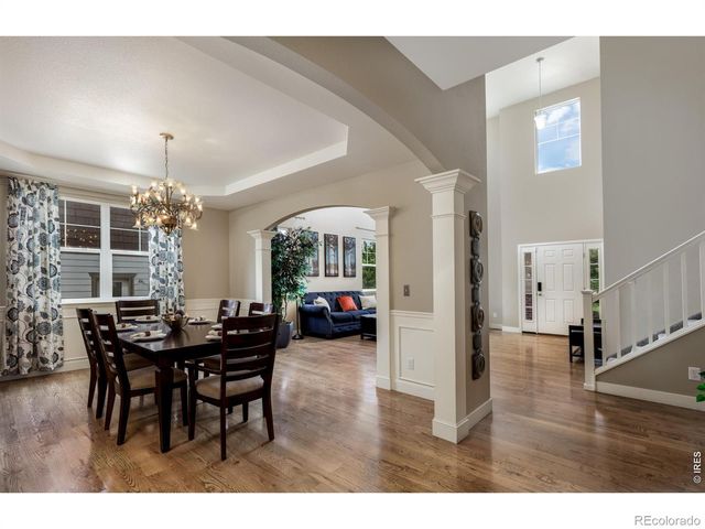 8709 Tack Street, Frederick, CO 80504
