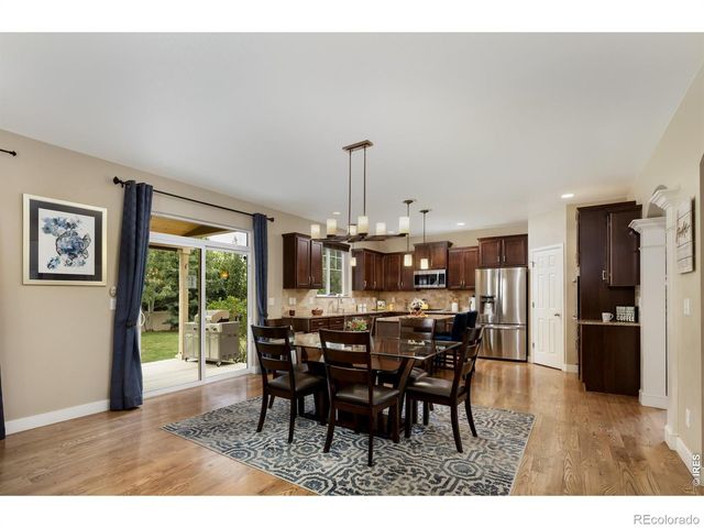8709 Tack Street, Frederick, CO 80504