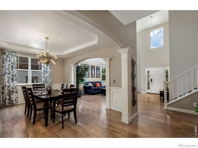 8709 Tack Street, Frederick, CO 80504