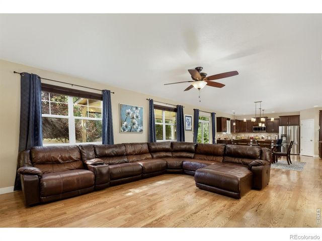 8709 Tack Street, Frederick, CO 80504