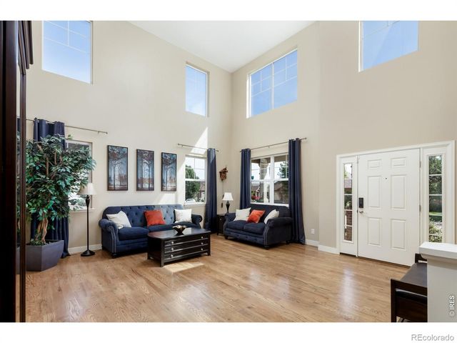 8709 Tack Street, Frederick, CO 80504