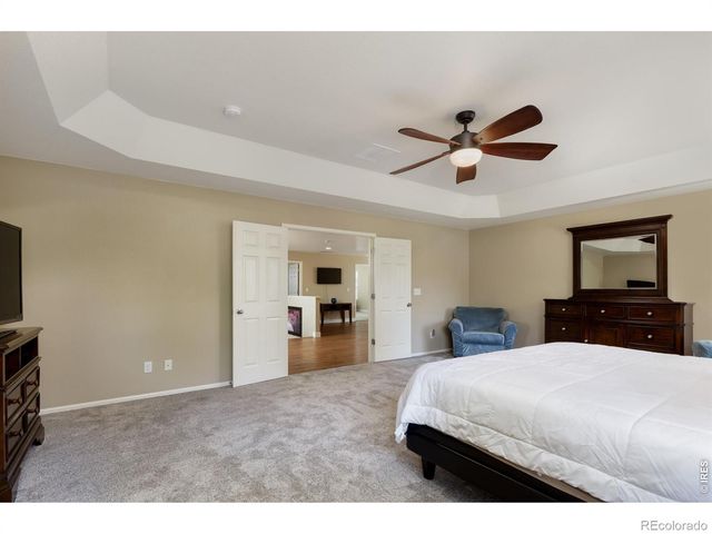 8709 Tack Street, Frederick, CO 80504