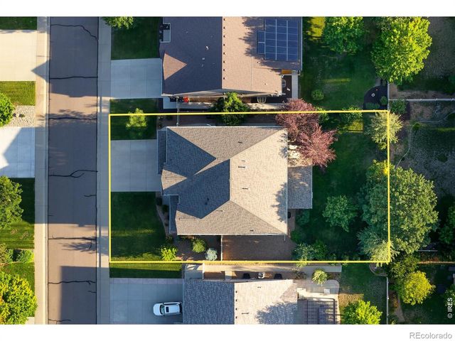 8709 Tack Street, Frederick, CO 80504