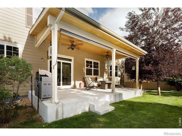 8709 Tack Street, Frederick, CO 80504