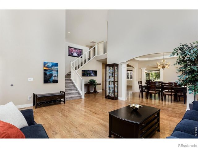8709 Tack Street, Frederick, CO 80504