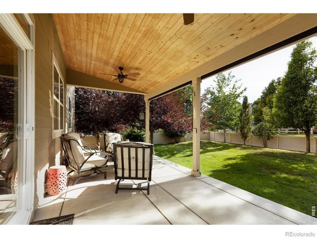 8709 Tack Street, Frederick, CO 80504