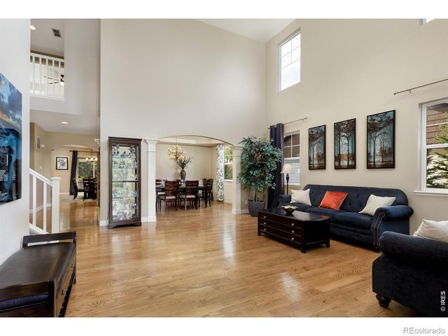 8709 Tack Street, Frederick, CO 80504