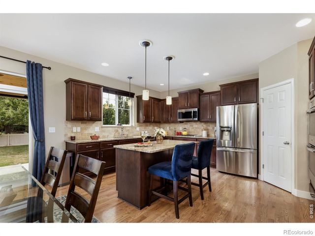 8709 Tack Street, Frederick, CO 80504