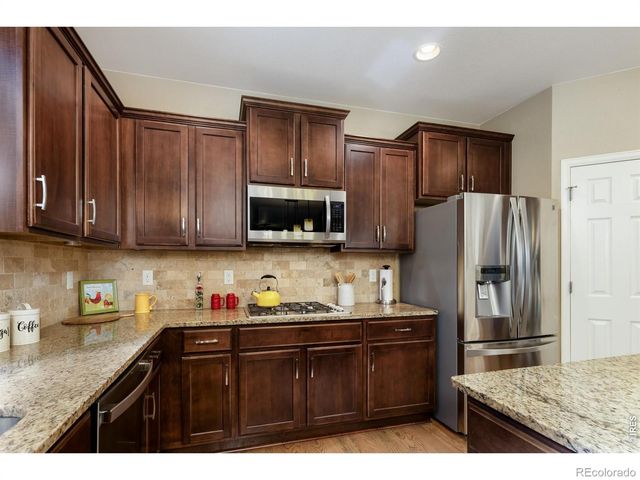 8709 Tack Street, Frederick, CO 80504