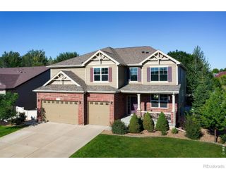 8709 Tack Street, Frederick, CO 80504