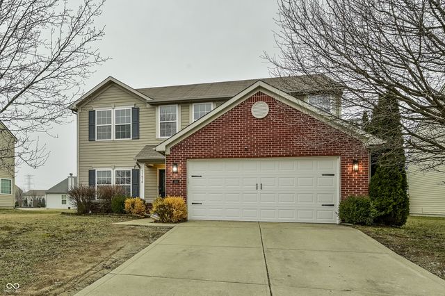 11614 Gosling Drive, Indianapolis, IN 46229