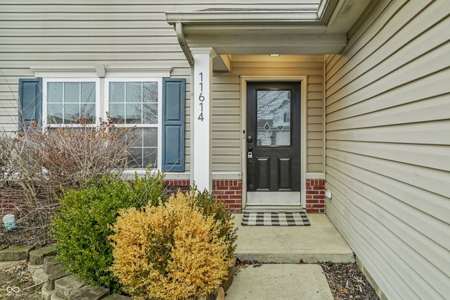 11614 Gosling Drive, Indianapolis, IN 46229