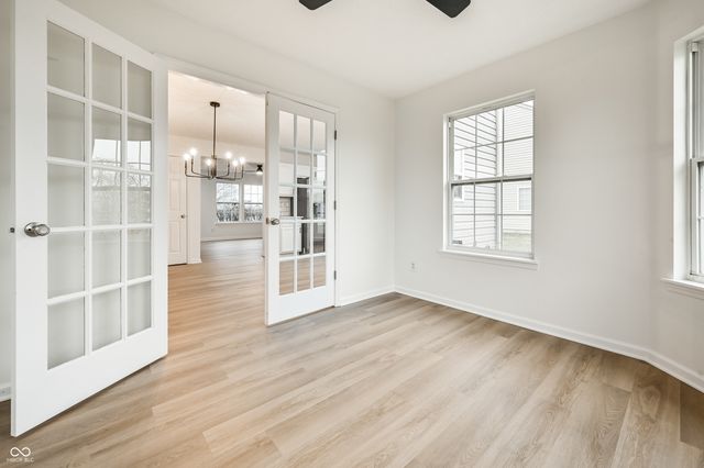 11614 Gosling Drive, Indianapolis, IN 46229