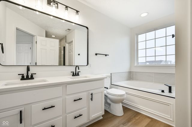 11614 Gosling Drive, Indianapolis, IN 46229