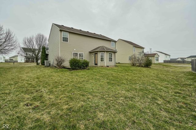 11614 Gosling Drive, Indianapolis, IN 46229