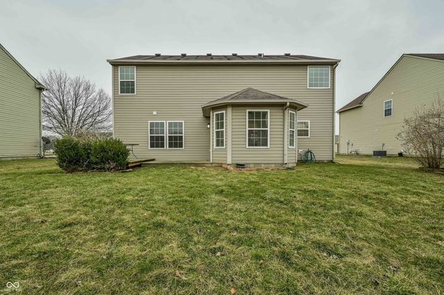 11614 Gosling Drive, Indianapolis, IN 46229
