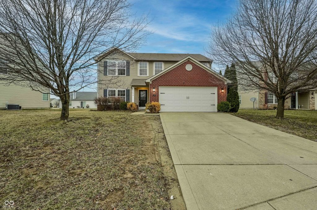11614 Gosling Drive, Indianapolis, IN 46229