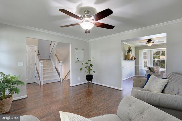 300 BUGLE CT, Odenton, MD 21113
