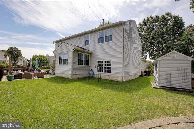 300 BUGLE CT, Odenton, MD 21113